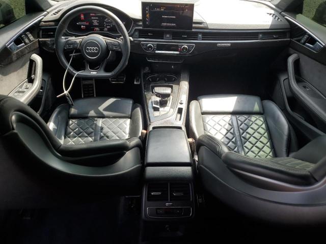 2020 AUDI S5 PRESTIG WAUB4CF57LA005709