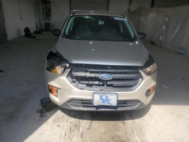 2018 FORD ESCAPE S 1FMCU0F77JUD43500