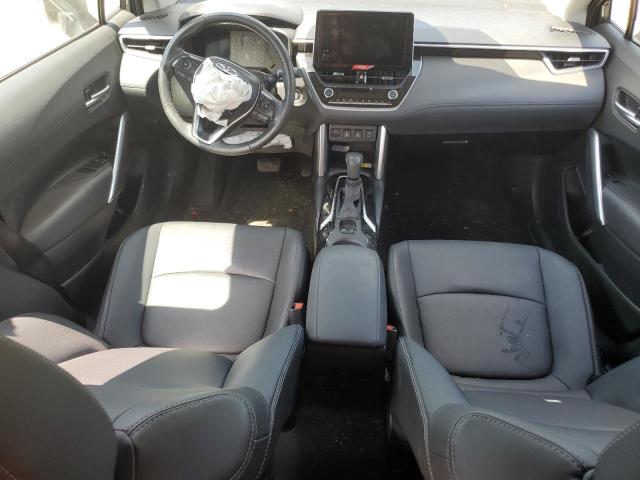 2023 TOYOTA COROLLA CROSS XLE 7MUEAAAG1PV060953