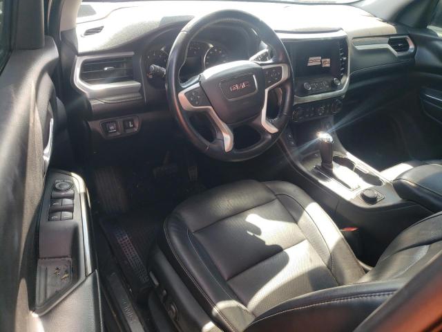 2018 GMC ACADIA SLT 1GKKNULS7JZ175037