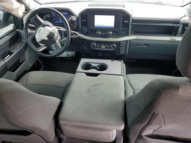 2021 FORD F150 SUPER - 1FTFW1E89MKD37340