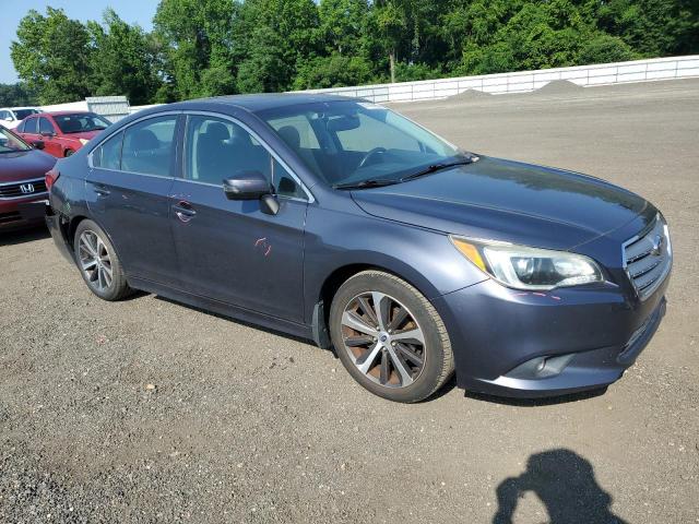 2015 SUBARU LEGACY 2.5 - 4S3BNAN64F3058360