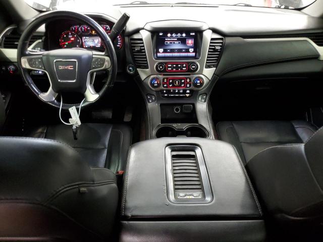 2015 GMC YUKON SLT - 1GKS2BKC1FR712905