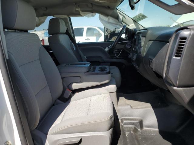 2019 CHEVROLET SILVERADO - 2GC2CREG2K1173164