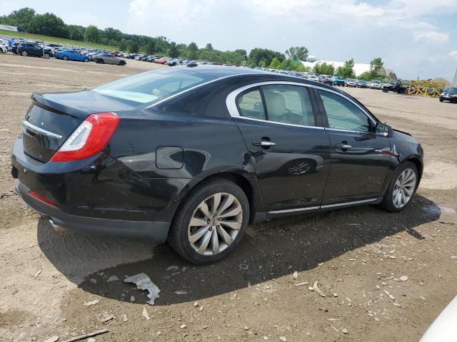 2015 LINCOLN MKS 1LNHL9EK8FG608501