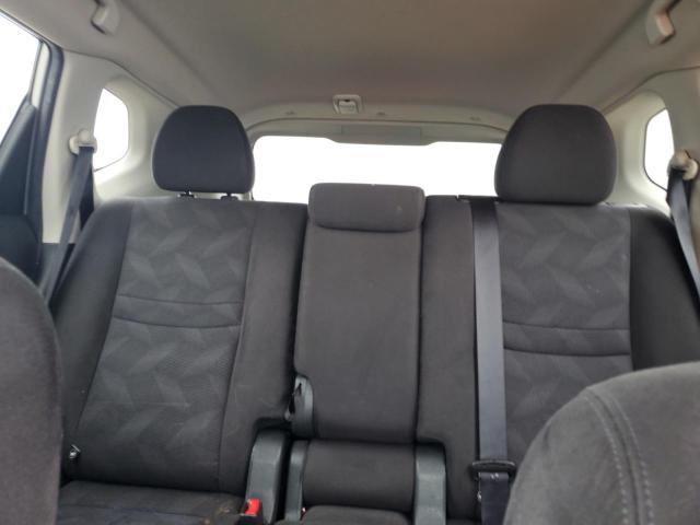 2015 NISSAN ROGUE S - KNMAT2MVXFP587157