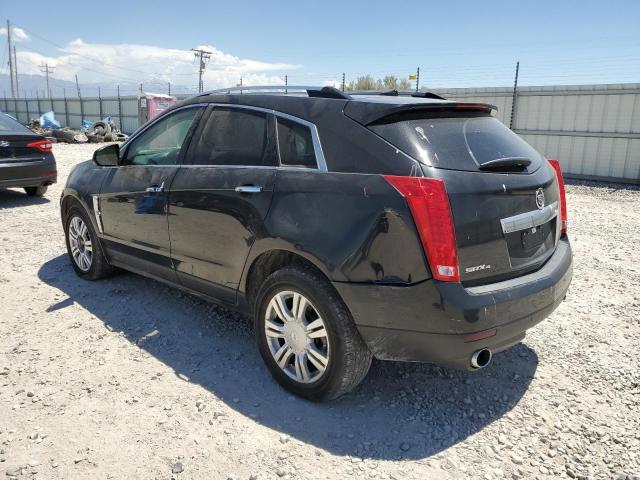 Vin: 3gyfnde30cs598586, lot: 60166985, cadillac srx luxury collection 20122