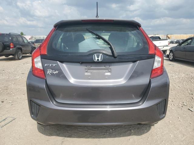 2015 HONDA FIT LX 3HGGK5H53FM738016