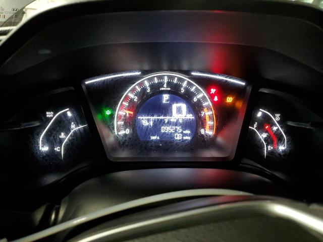 2017 HONDA CIVIC LX 19XFC2F56HE049545