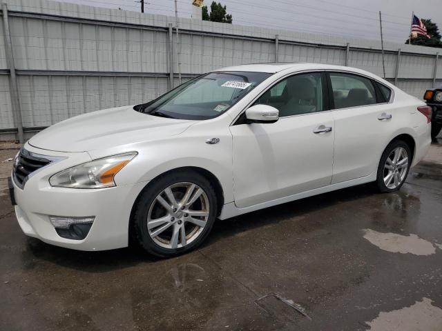 Vin: 1n4bl3ap1dn433337, lot: 58741665, nissan altima 3.5s 2013 img_1