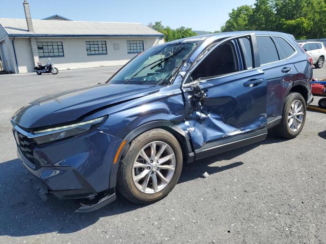 Vin: 2hkrs4h78ph427515, lot: 62277135, honda crv exl 2023 img_1