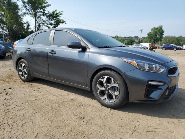 2020 KIA FORTE FE 3KPF24AD3LE210813