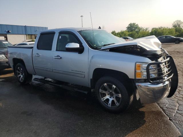 Vin: 3gcpksea2dg191430, lot: 59008925, chevrolet all models k1500 lt 20134