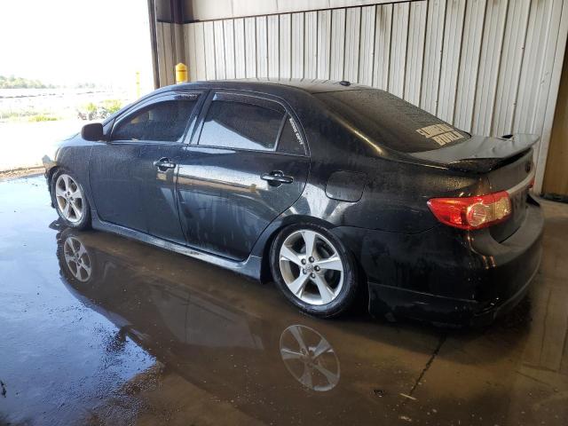 Vin: 2t1bu4ee9bc694690, lot: 61956025, toyota corolla base 20112