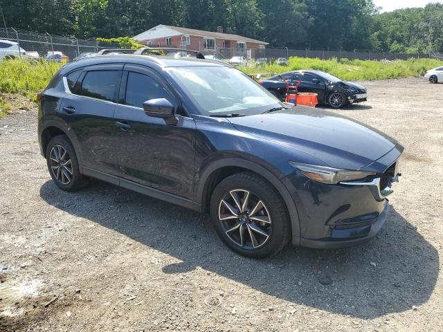 Vin: jm3kfbdm8j0342272, lot: 61930115, mazda cx-5 grand touring 20184