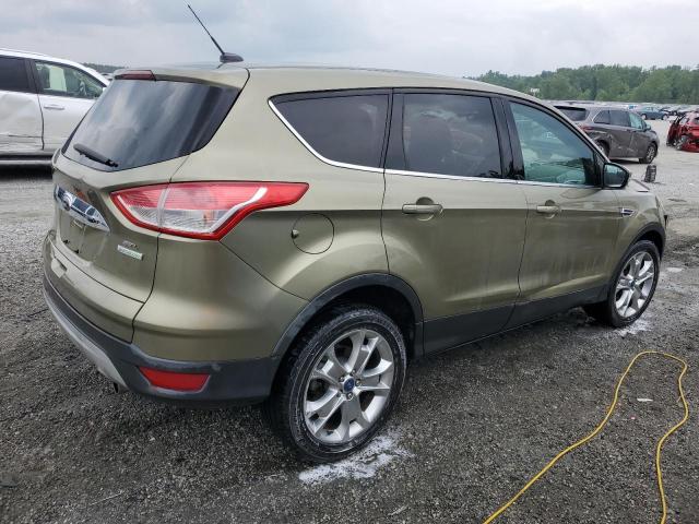 Vin: 1fmcu0hx1dua88053, lot: 59669195, ford escape sel 20133