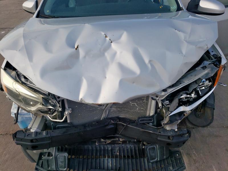 2016 TOYOTA COROLLA L - 5YFBURHE4GP544132