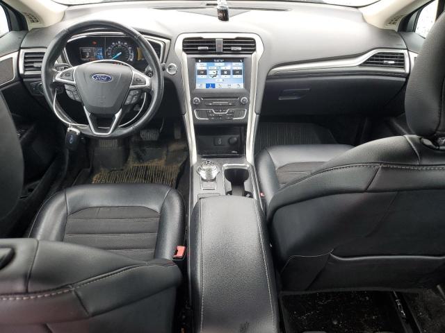 2017 FORD FUSION SE 3FA6P0T95HR253803
