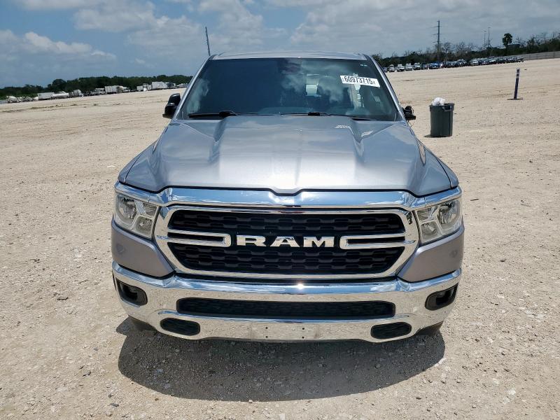 2022 RAM 1500 BIG H 1C6RREFT9NN193858