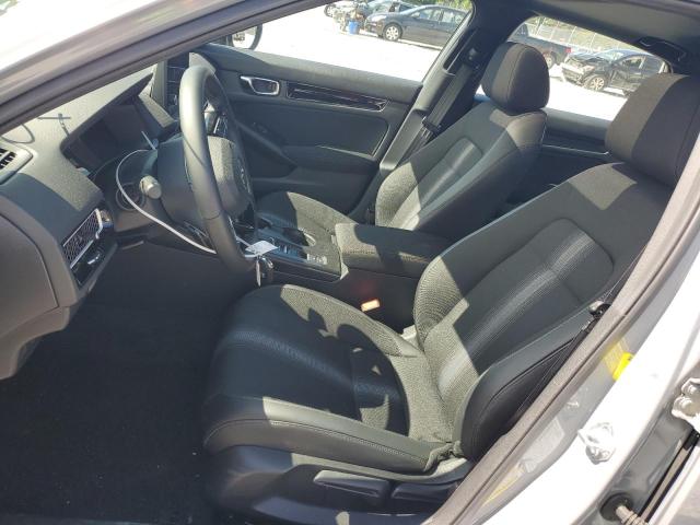 2025 HONDA CIVIC SPOR - 2HGFE4F80SH317969