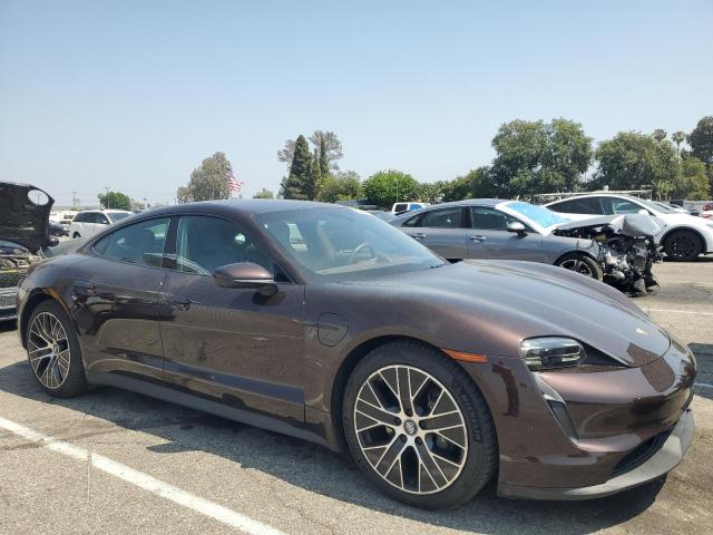 2022 PORSCHE TAYCAN WP0AA2Y1XNSA14822