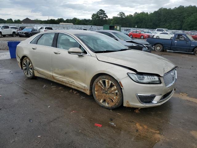 Vin: 3ln6l5c90hr647952, lot: 60149585, lincoln mkz select 20174