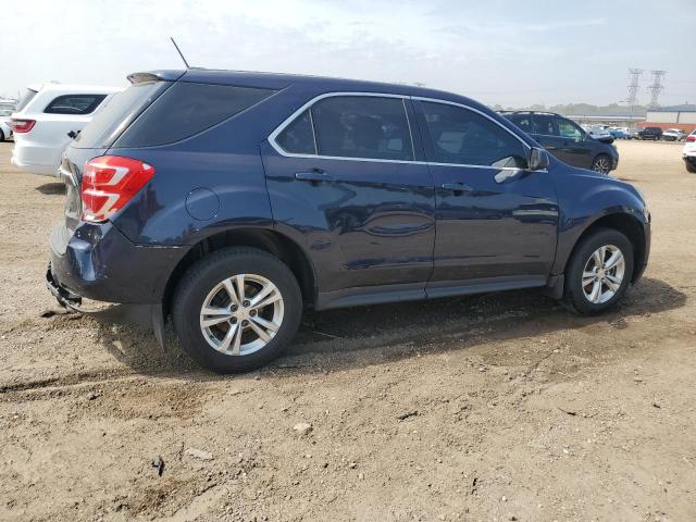 Vin: 2gnalbek3h1539947, lot: 59211715, chevrolet equinox ls 20173