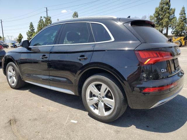Vin: wa1bnafy6j2023909, lot: 57690985, audi q5 premium plus 20182