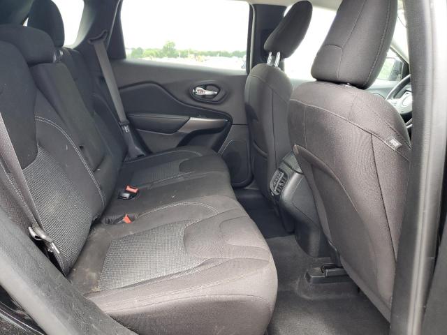 2021 JEEP CHEROKEE L 1C4PJLCB7MD183759