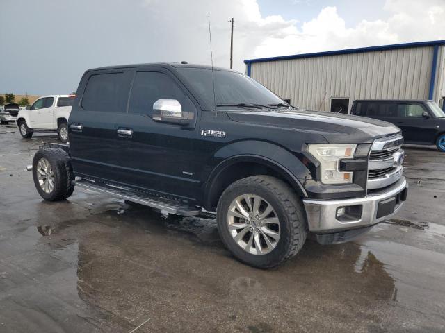 Vin: 1ftew1cg3gfa68268, lot: 60040365, ford f-150 supercrew 20164