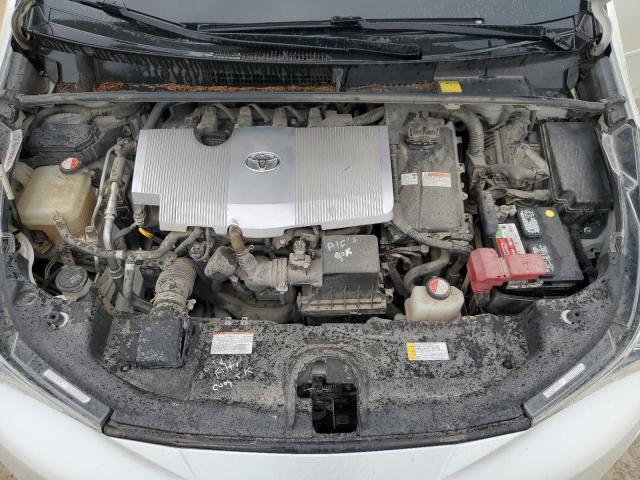 2016 TOYOTA PRIUS - JTDKARFU2G3002796