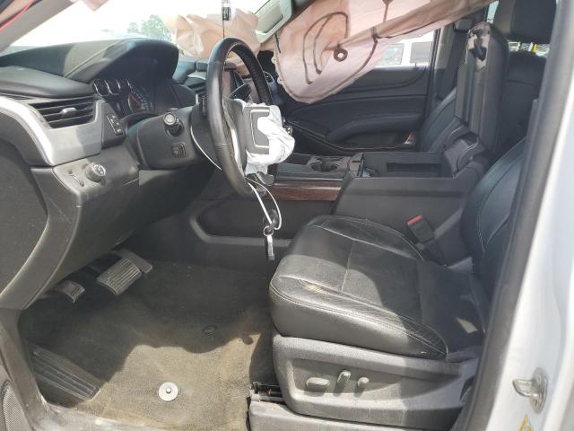 2017 GMC YUKON XL C 1GKS1GKC6HR237755