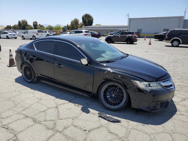 2016 ACURA ILX PREMIU 19UDE2F88GA004976