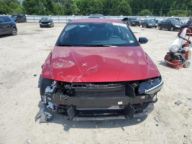 2025 HYUNDAI ELANTRA SE KMHLM4DG9SU873527