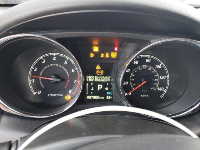 2021 MITSUBISHI OUTLANDER JA4APUAU3MU036752