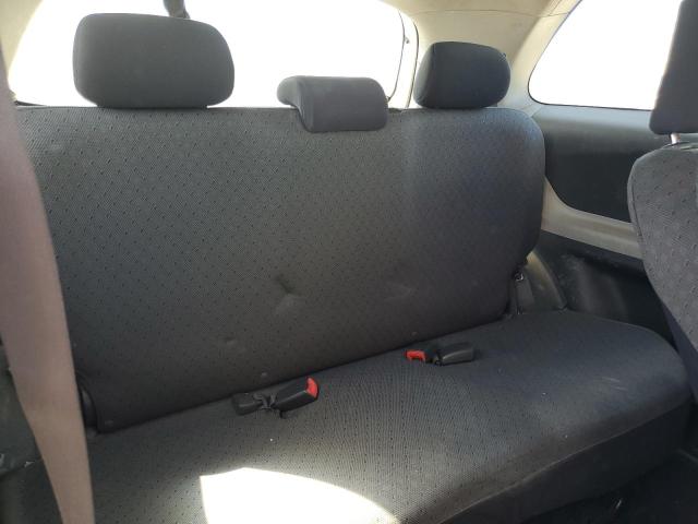2011 TOYOTA YARIS - JTDJT4K38B5328427