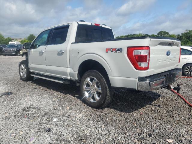 Vin: 1ftfw1e83pkf96359, lot: 61160625, ford f-150 supercrew 20232