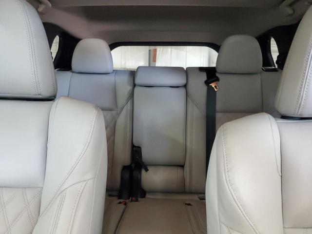 2024 MITSUBISHI OUTLANDER JA4J4WA81RZ054376
