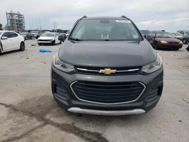2017 CHEVROLET TRAX 1LT KL7CJLSB2HB109437