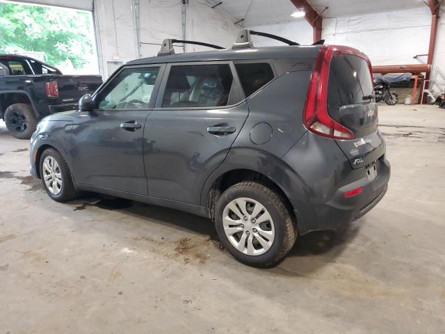 Vin: kndj23au0n7829103, lot: 60787505, kia soul lx 20222