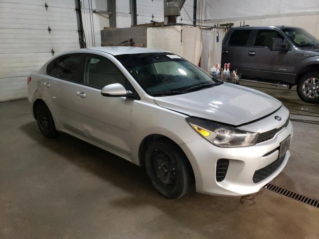 Vin: 3kpa24ad2le312257, lot: 59406445, kia rio lx 20204