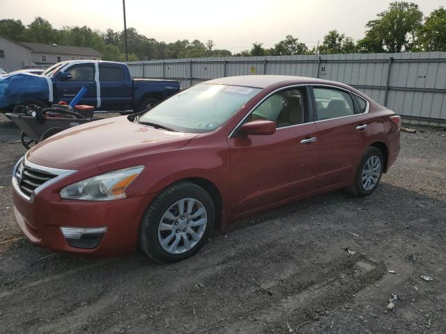 Vin: 1n4al3ap7fc169275, lot: 59193095, nissan altima 2.5 2015 img_1