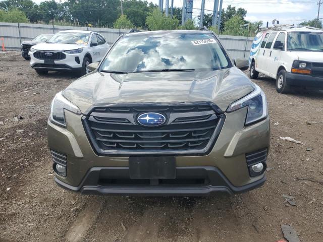 2022 SUBARU FORESTER L JF2SKAPC8NH477486