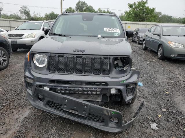 2023 JEEP RENEGADE A - ZACNJDE18PPP27111