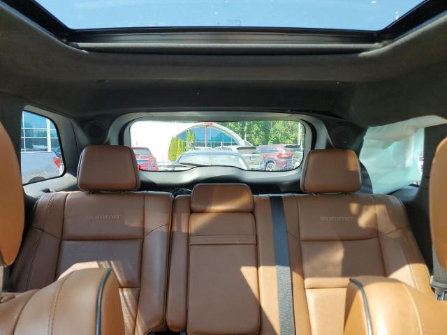 2017 JEEP GRAND CHER #3303842532