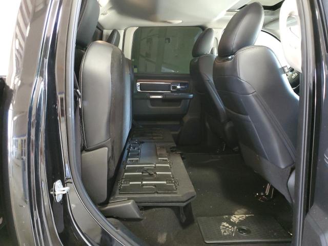 2018 RAM 2500 LARAM 3C6UR5FL6JG347651
