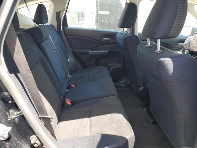 2015 HONDA CR-V LX - 2HKRM4H39FH691848