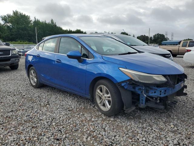 Vin: 1g1be5sm4h7107717, lot: 62736475, chevrolet cruze lt 20174