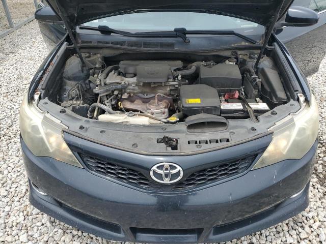 2012 TOYOTA CAMRY BASE - 4T1BF1FK2CU181911