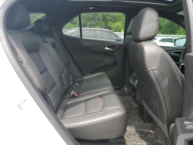 2022 CHEVROLET EQUINOX RS 2GNAXWEV2N6136417